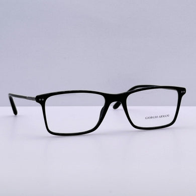 Giorgio Armani Eyeglasses Eye Glasses Frames AR 7037 5001 57-19-150