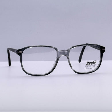 Sferoflex Eyeglasses Eye Glasses Frames Berdel Martin 54-17-140 Grey Italy
