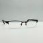 Ted Baker Eyeglasses Eye Glasses Frames Jagada B323 BRN 52-18-140