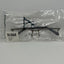 Cremieux Eyeglasses Eye Glasses Frames New Yorker Gunmetal 54-18-140