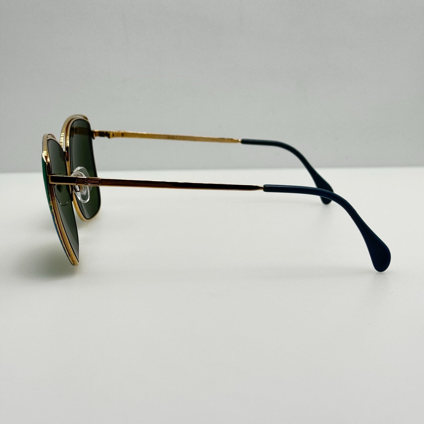 Silhouette Sunglasses 6045 4188 57-15-130 Vintage Retro Austria