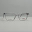 Modz Eyeglasses Eye Glasses Frames Hoopla Crystal Kids 48-18-140