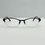 Lulu Guinness Eyeglasses Eye Glasses Frames LF44 BLK 50-17-135