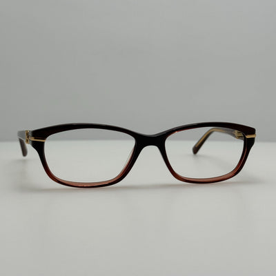 Nicole Miller Eyeglasses Eye Glasses Frames Essex C03 51-15-135