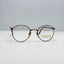 Auzzie Kidz Echidna Brown Eye Glasses Eyeglasses Frames Italy 46-19-130