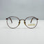 Auzzie Kidz Echidna Brown Eye Glasses Eyeglasses Frames Italy 46-19-130