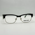 Kenneth Cole Eyeglasses Eye Glasses Frames KC0833-1 098 54-18-145