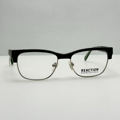 Kenneth Cole Eyeglasses Eye Glasses Frames KC0833-1 098 54-18-145
