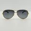Tory Burch Sunglasses TY 6035 3020T3 60-12-135 Polarized