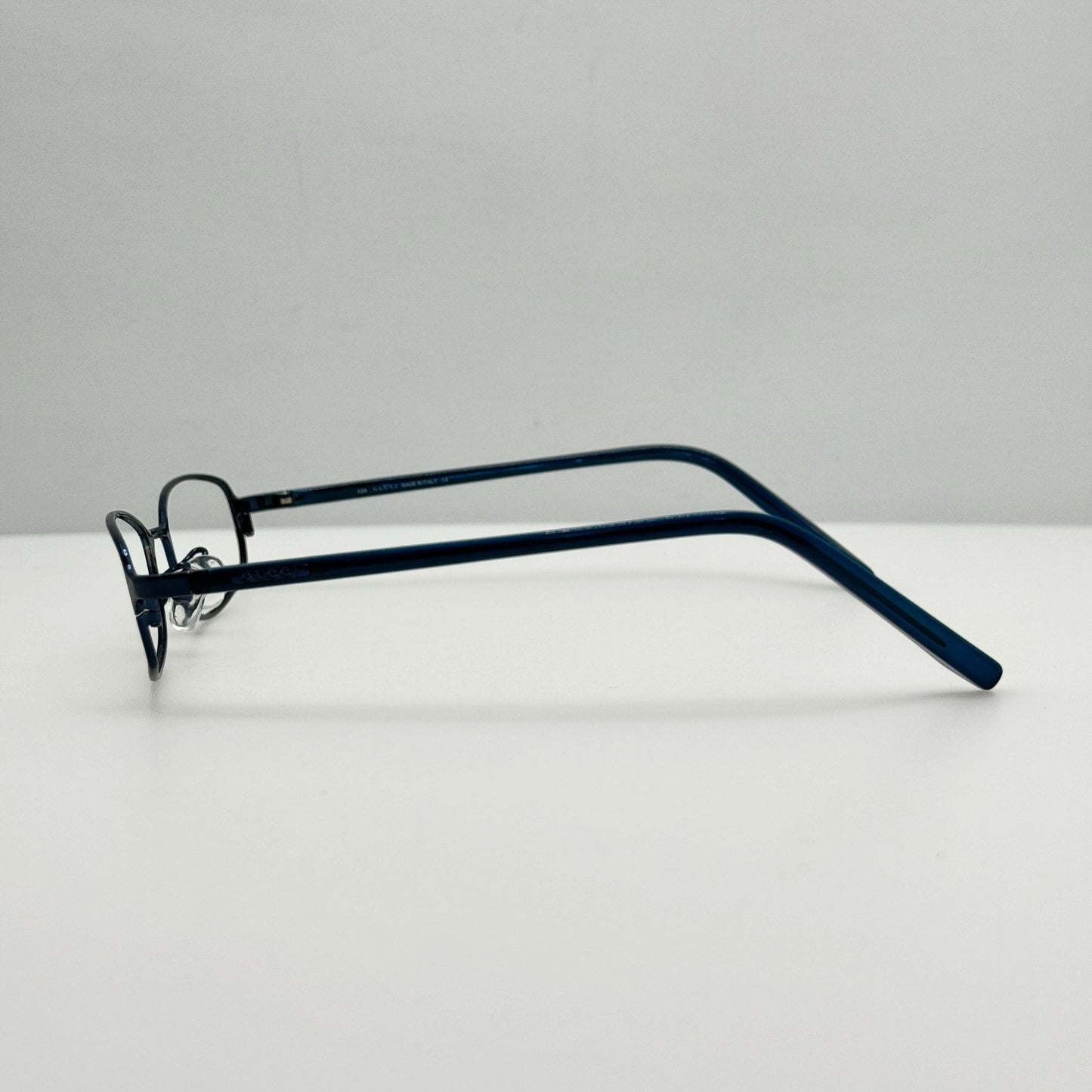 Gucci Eyeglasses Eye Glasses Frames GG 1666 616 2-3 49-19-130