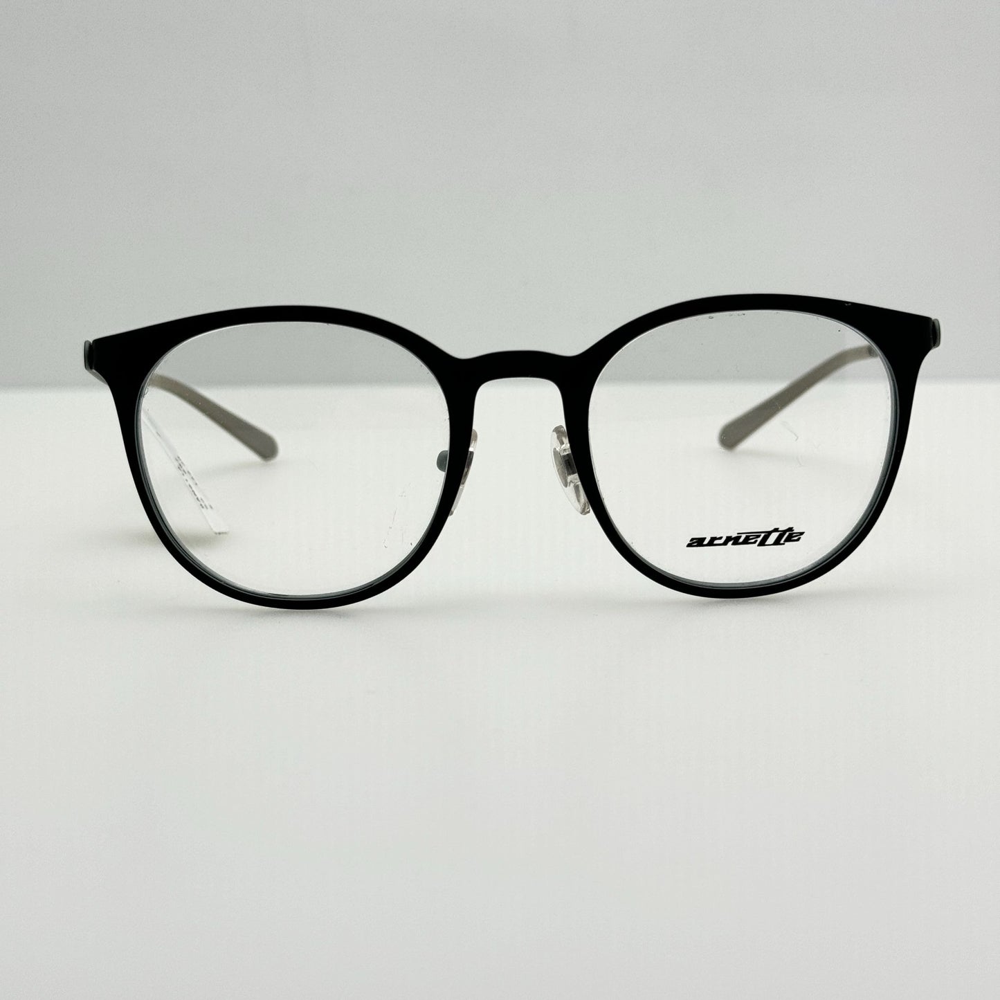 Arnette Eyeglasses Eye Glasses Frames 6113 687 Woot! 50-20-140
