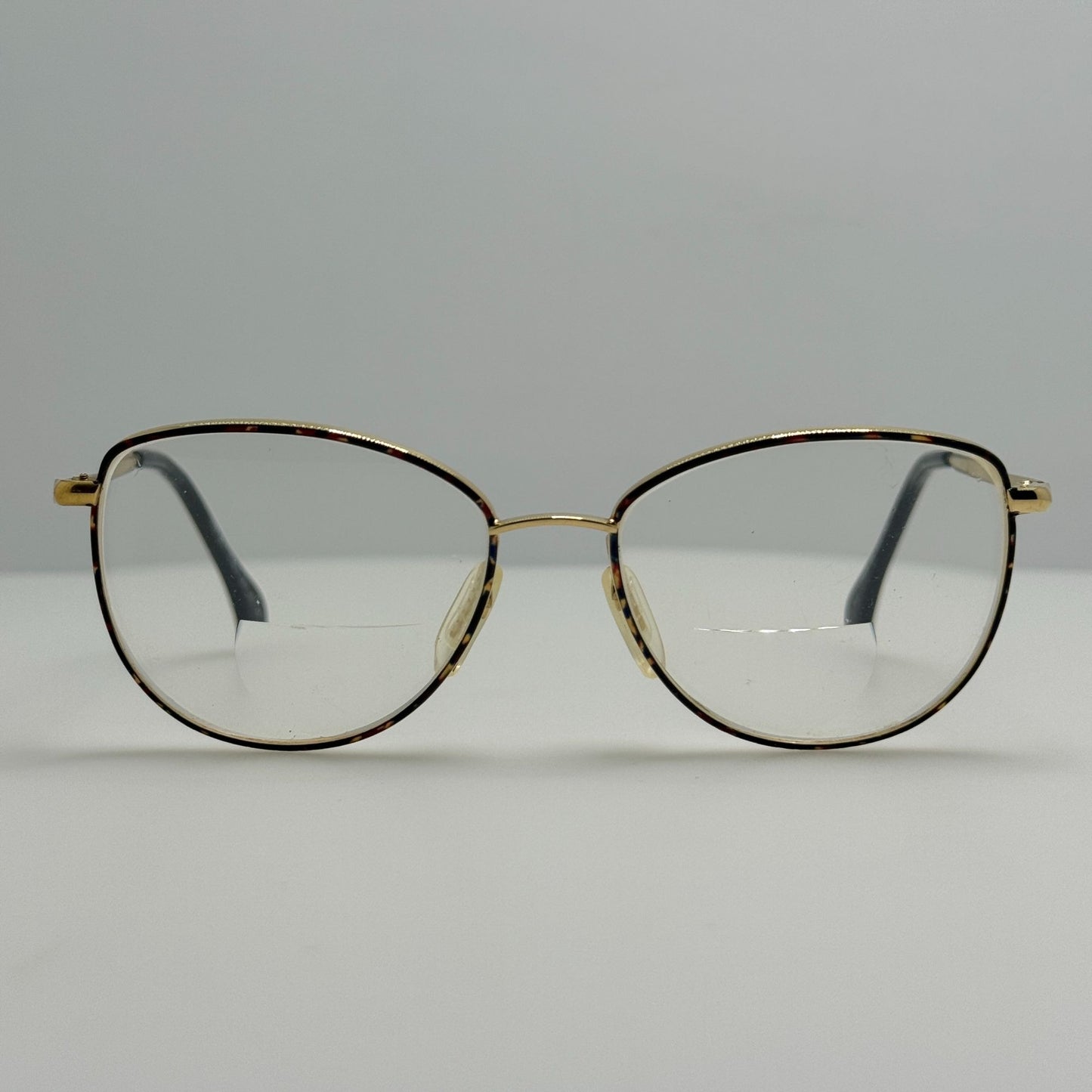 Titmus Eyeglasses Eye Glasses Frames T153 Blu Z87 55-16-140