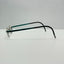 Silhouette Eyeglasses Eye Glasses Frames 7642 10 6070 Austria 21-150