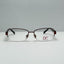 Diane Von Furstenberg Eyeglasses Eye Glasses Frames DVF8044 210 54-15-130