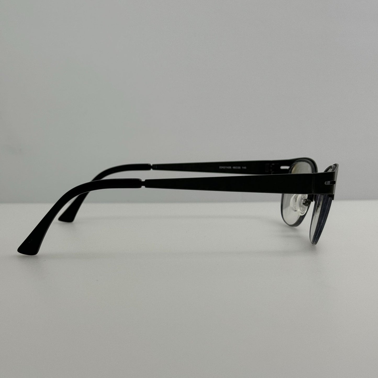 OGI Eyeglasses Eye Glasses Frames 2242/1426 Heritage 48-20-145