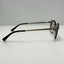 Joseph Abboud JA4111 033 Gunmetal Eyeglasses Eye Glasses Frames 52-17-140