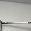 Joseph Abboud JA4111 033 Gunmetal Eyeglasses Eye Glasses Frames 52-17-140
