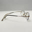 Silhouette Eyeglasses Eye Glasses Frames 7581 40 6051 150