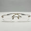 Silhouette Eyeglasses Eye Glasses Frames 7581 40 6051 150