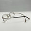 Silhouette Eyeglasses Eye Glasses Frames 7581 40 6051 150
