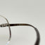 Silhouette Eyeglasses Eye Glasses Frames 7581 40 6051 150