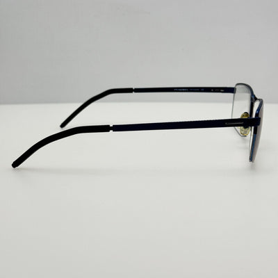 Morel Eyeglasses Eye Glasses Frames 30126S SP11 France 55-19-145