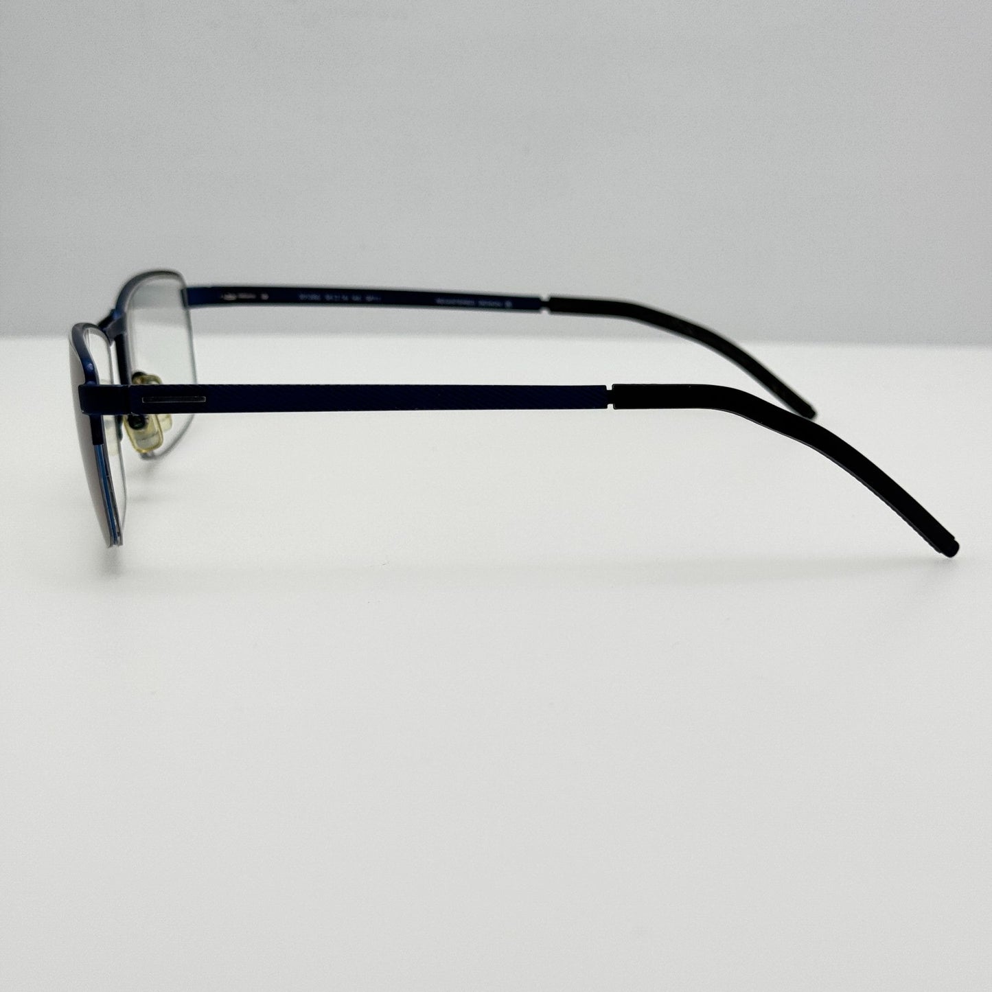 Morel Eyeglasses Eye Glasses Frames 30126S SP11 France 55-19-145