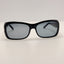 Fred Eyeglasses Eye Glasses Frames Marie Galante C3 201 Black France 58mm