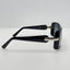 Fred Eyeglasses Eye Glasses Frames Marie Galante C3 201 Black France 58mm