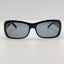 Fred Eyeglasses Eye Glasses Frames Marie Galante C3 201 Black France 58mm