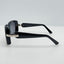 Fred Eyeglasses Eye Glasses Frames Marie Galante C3 201 Black France 58mm