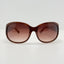 Fossil Sunglasses Cece 3 PS4025 61-17-135