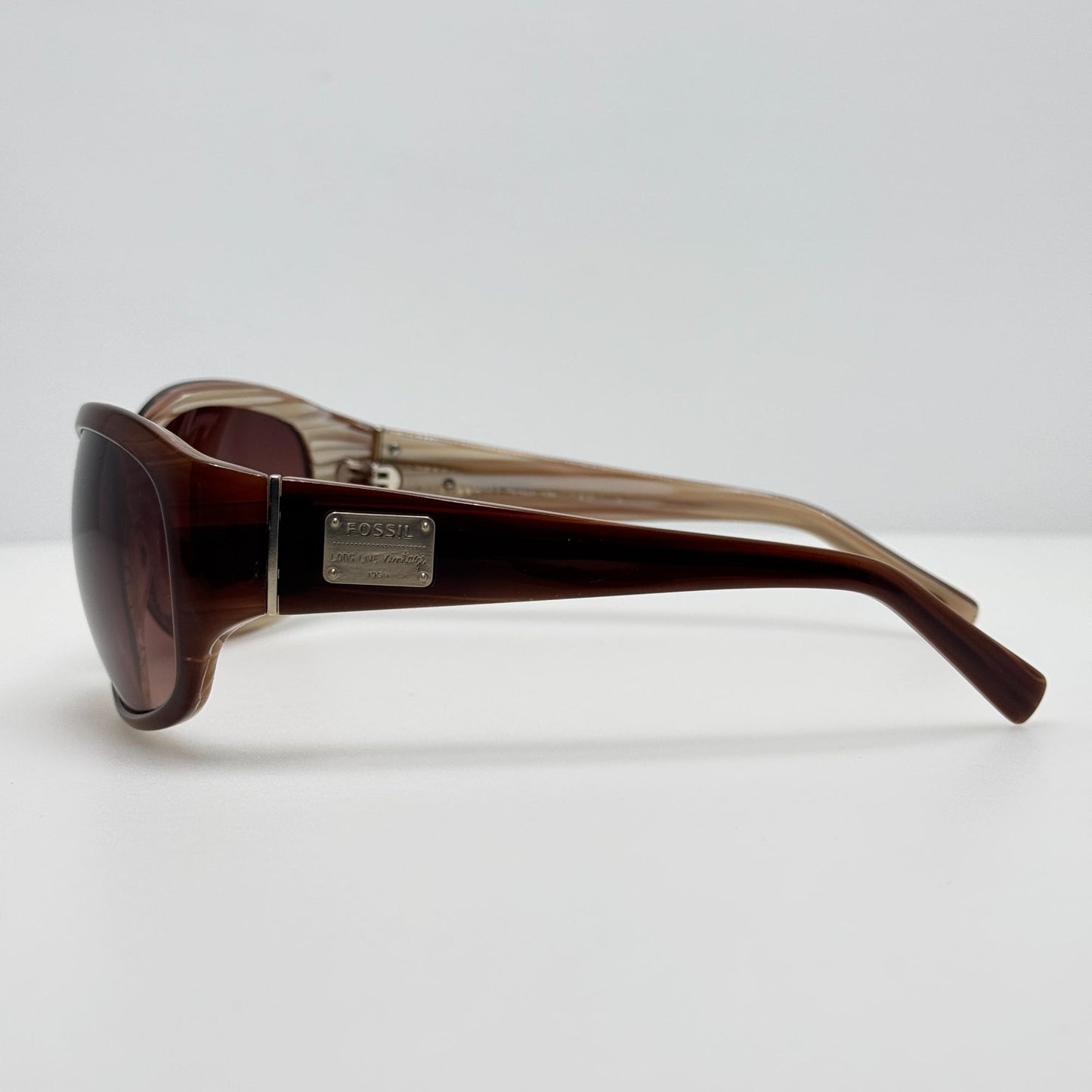 Fossil Sunglasses Cece 3 PS4025 61-17-135