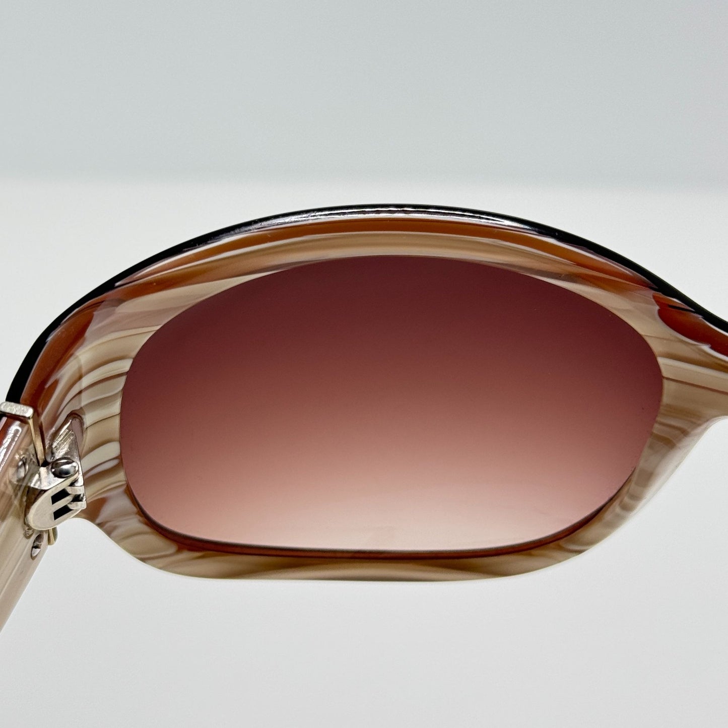 Fossil Sunglasses Cece 3 PS4025 61-17-135