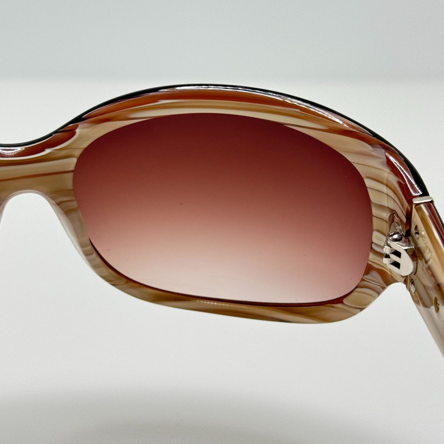 Fossil Sunglasses Cece 3 PS4025 61-17-135