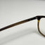 Ben Sherman Hanover C03 Olive Eyeglasses Eye Glasses Frames 52-18-140