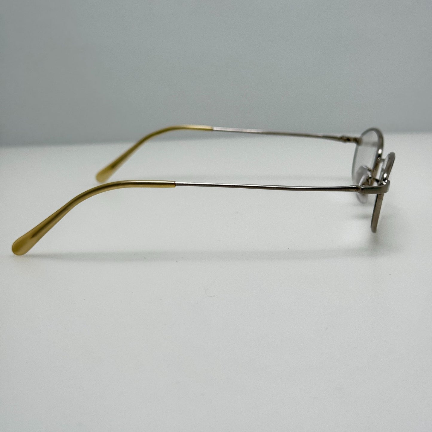 Oliver Peoples OP-552 Eyeglasses Eye Glasses Frames