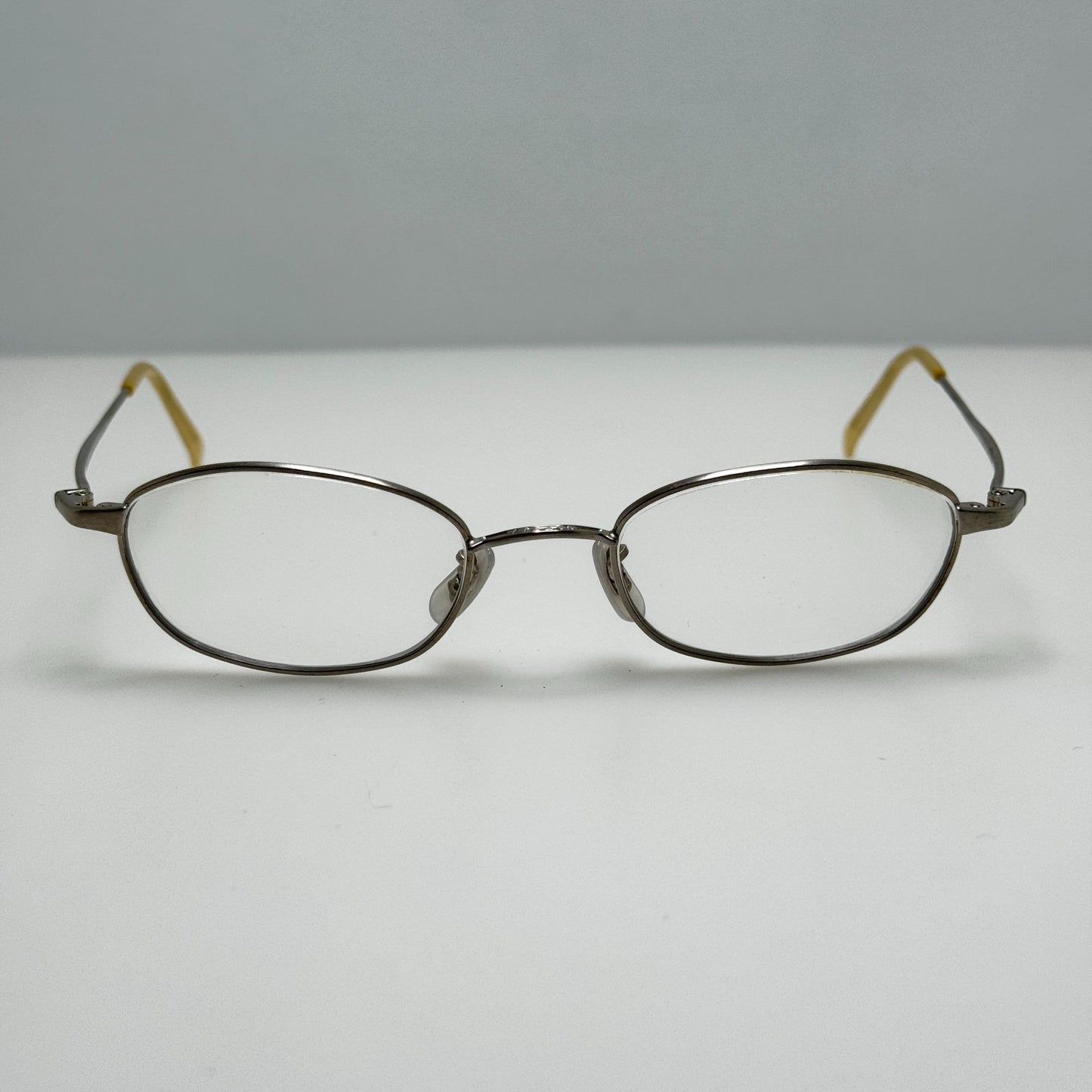 Oliver Peoples OP-552 Eyeglasses Eye Glasses Frames