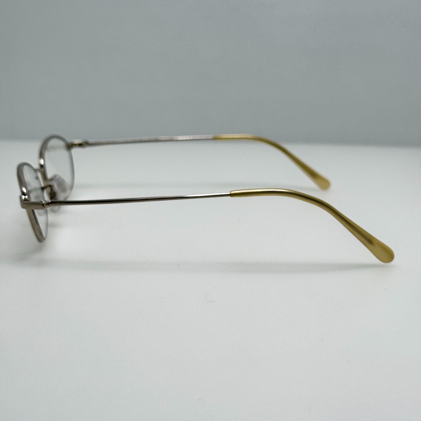 Oliver Peoples OP-552 Eyeglasses Eye Glasses Frames