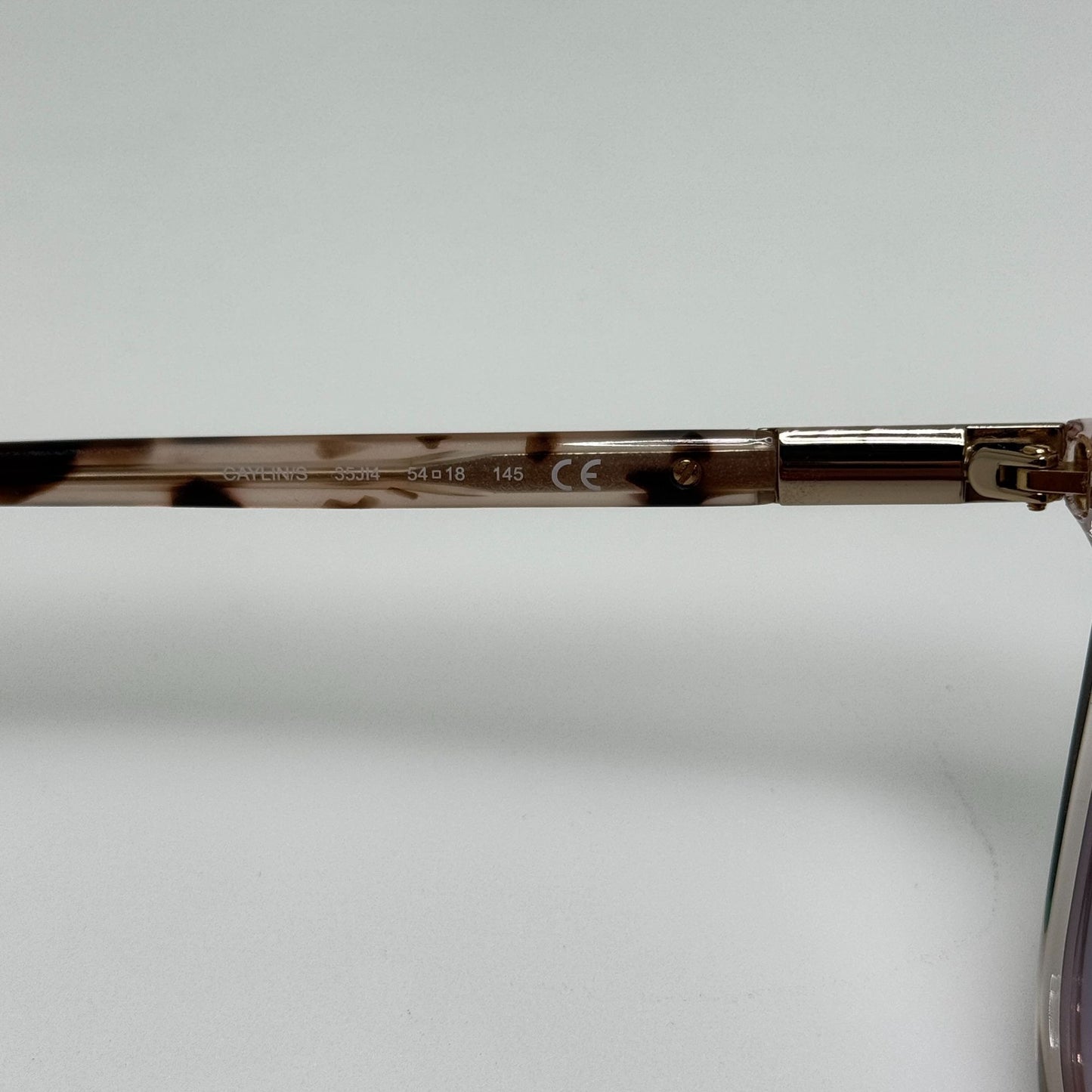 Kate Spade Sunglasses Caylin/S 35JUI4 54-18-145