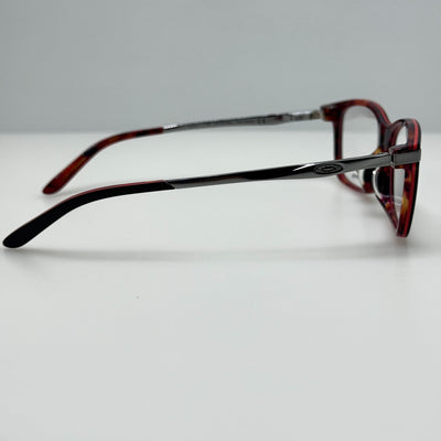 Oakley OX1127-0852 Nine To Five Ruby Eyeglasses Eye Glasses Frames 52-16-138