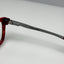 Oakley OX1127-0852 Nine To Five Ruby Eyeglasses Eye Glasses Frames 52-16-138