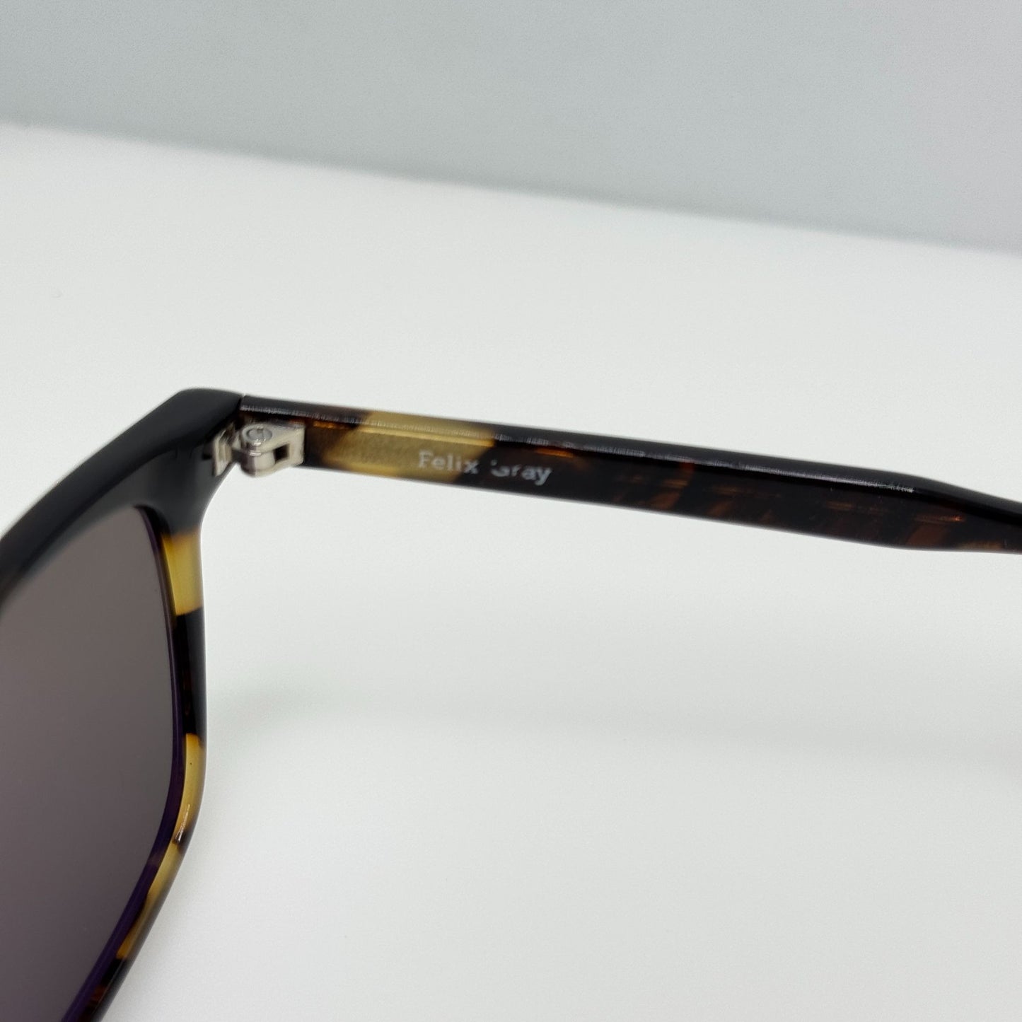 Felix Gray Sunglasses Nash C5 49-17-140
