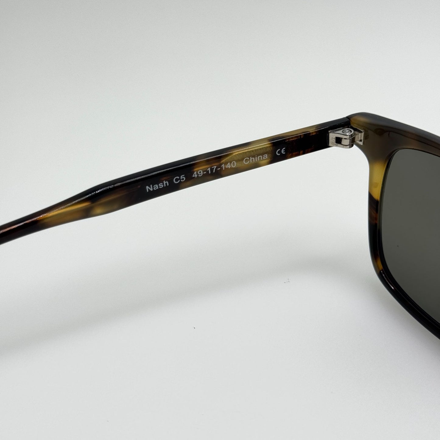 Felix Gray Sunglasses Nash C5 49-17-140