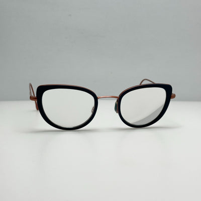 Caroline Abram Winona 613 Eyeglasses Eye Glasses Frames Paris France 48-22-138