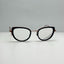 Caroline Abram Winona 613 Eyeglasses Eye Glasses Frames Paris France 48-22-138