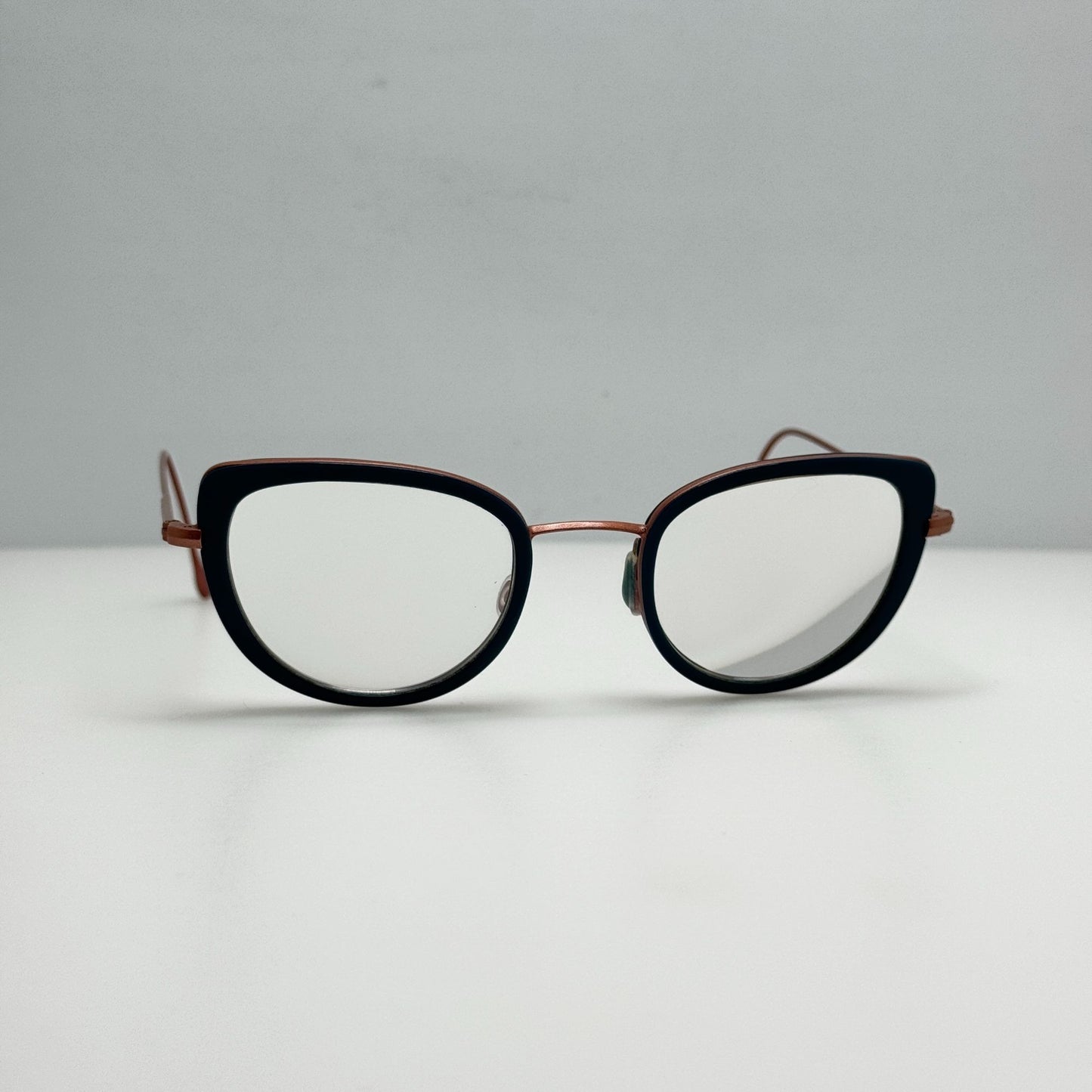 Caroline Abram Winona 613 Eyeglasses Eye Glasses Frames Paris France 48-22-138