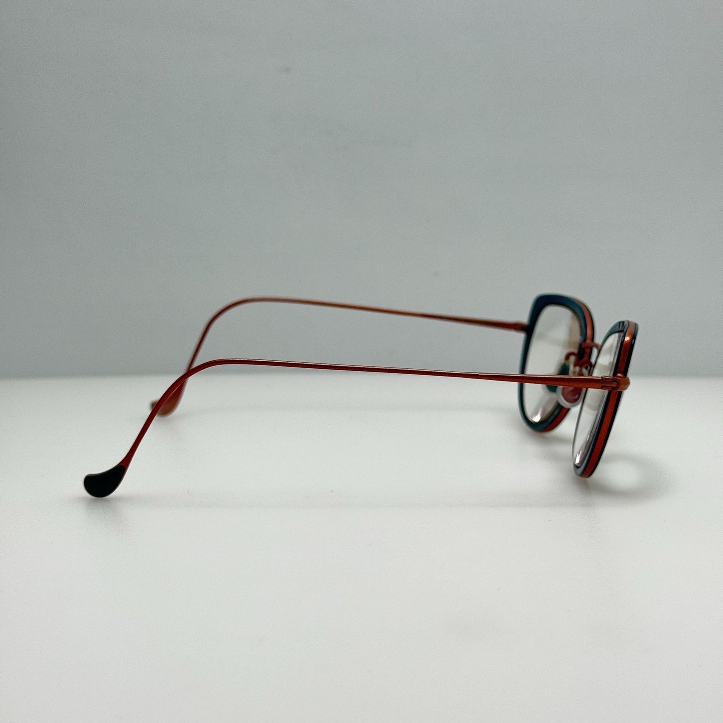 Caroline Abram Winona 613 Eyeglasses Eye Glasses Frames Paris France 48-22-138