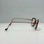Caroline Abram Winona 613 Eyeglasses Eye Glasses Frames Paris France 48-22-138