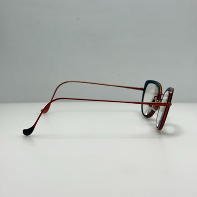 Caroline Abram Winona 613 Eyeglasses Eye Glasses Frames Paris France 48-22-138